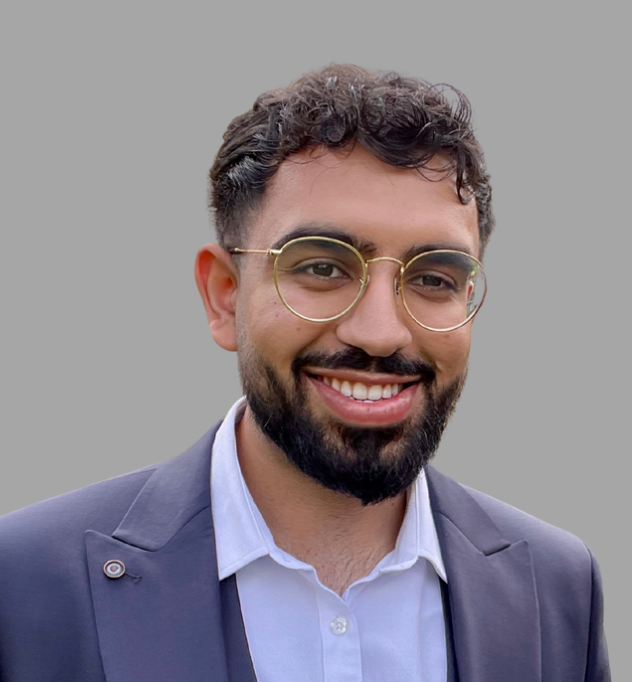 Dr. Hamza Rashid